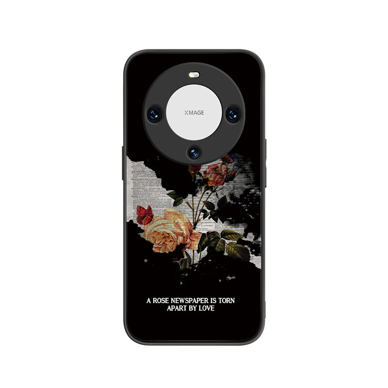 

Чехол для телефона MSMF Us 10 Cents Msmf, DWFQBL12683L-Texture black