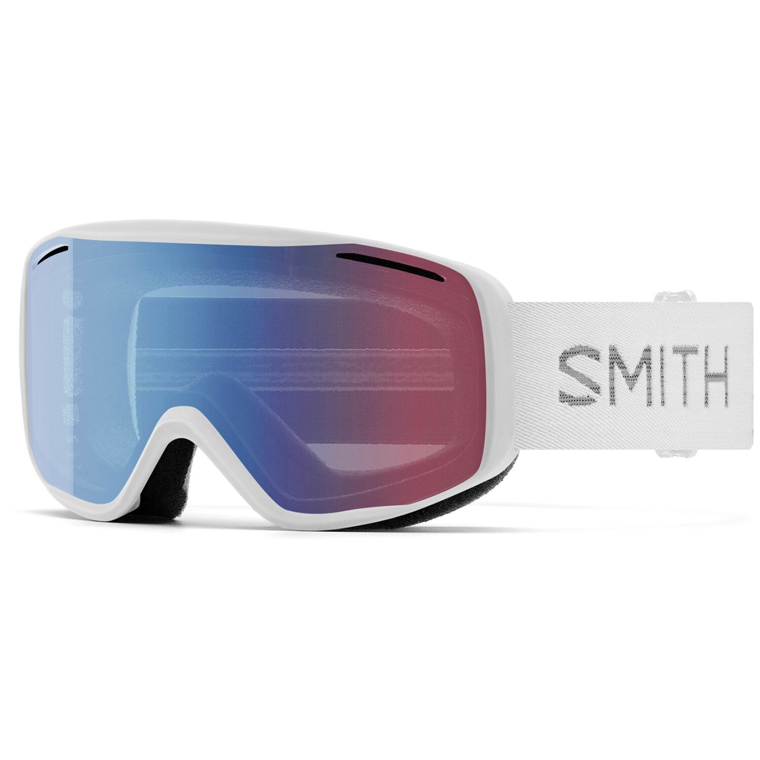 

Лыжные очки Smith Rally, белый
