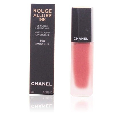 

Жидкая губная помада Rouge Allure Ink 160 Rose Prodigious, 6 мл, Chanel