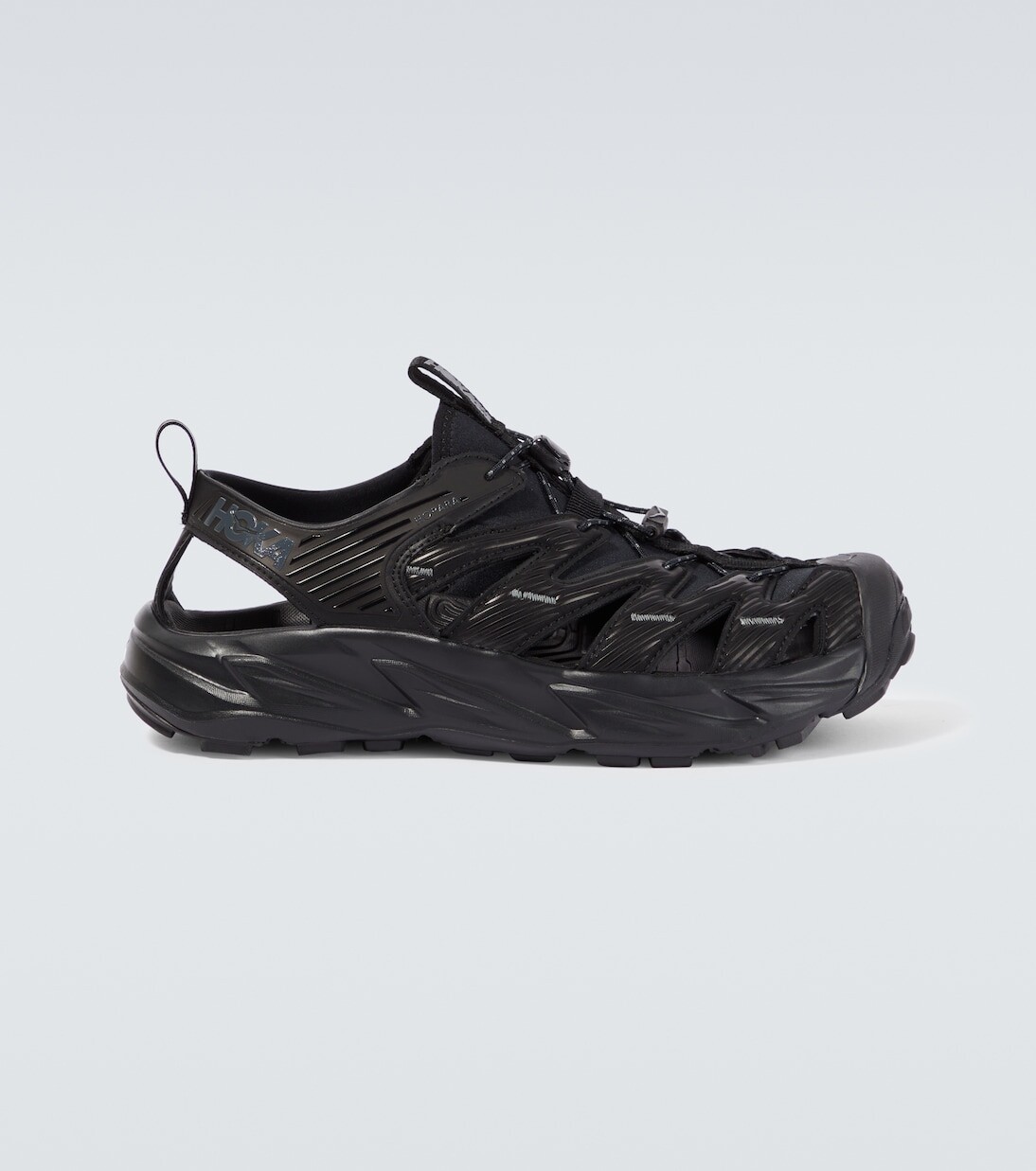 

Сандалии хопара Hoka One One, черный