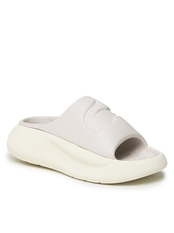 

Мюли Lacoste, экрю