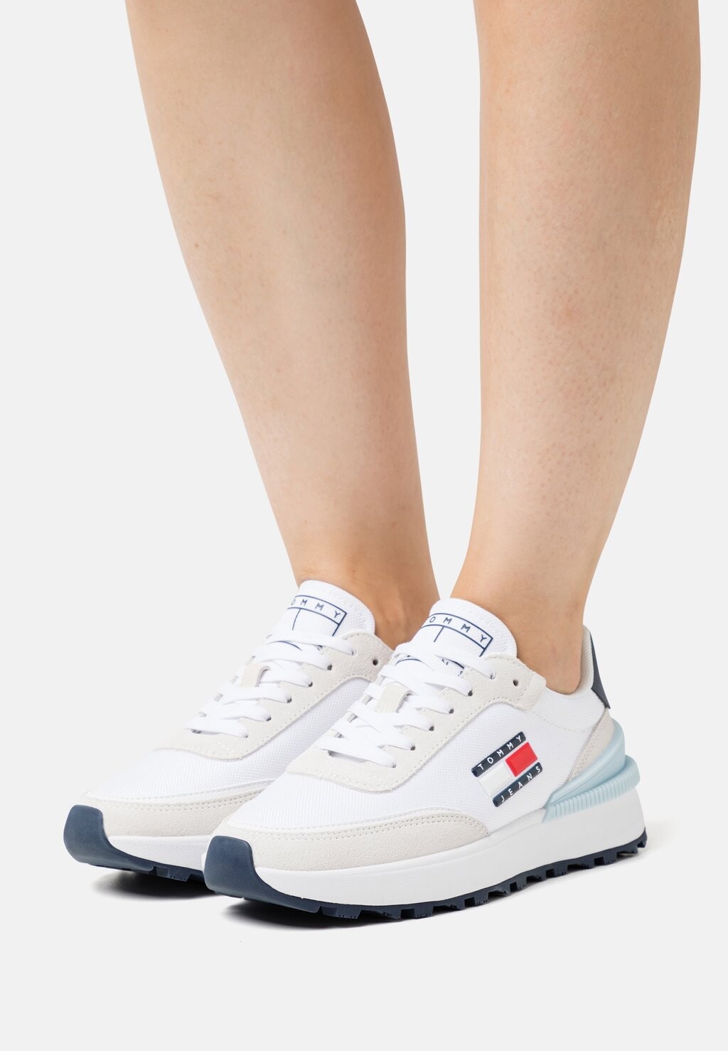 

Кроссовки Tommy Jeans