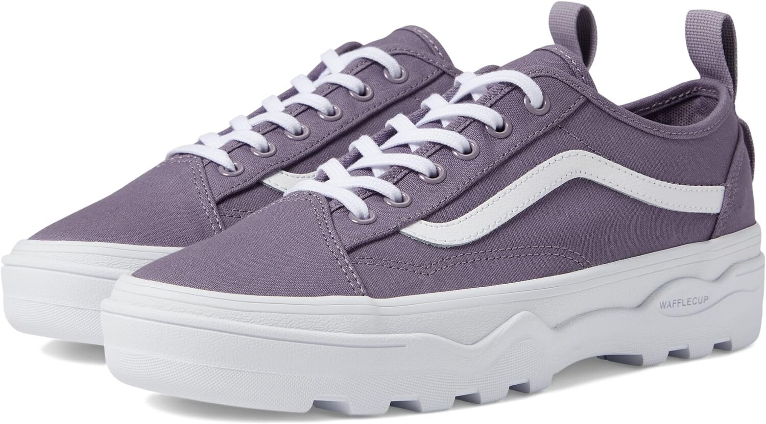 

Кроссовки Sentry Old Skool WC Vans, цвет Gray Ridge