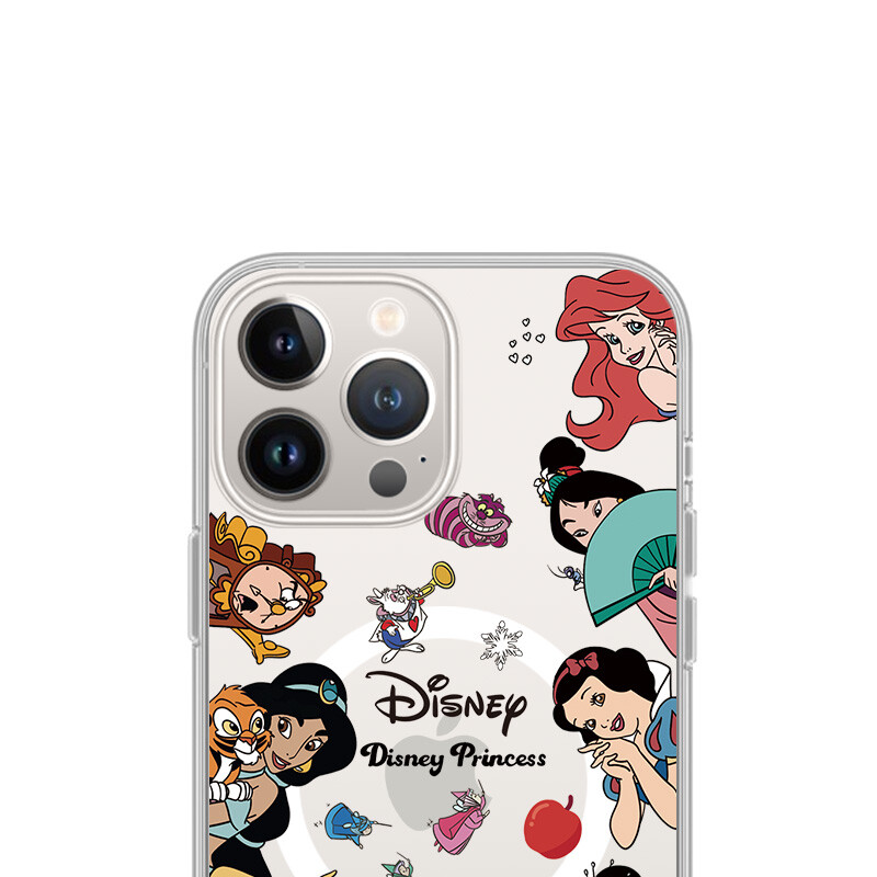 

Чехол для телефона Disney, DWCXDDCX103 - Plating translucent