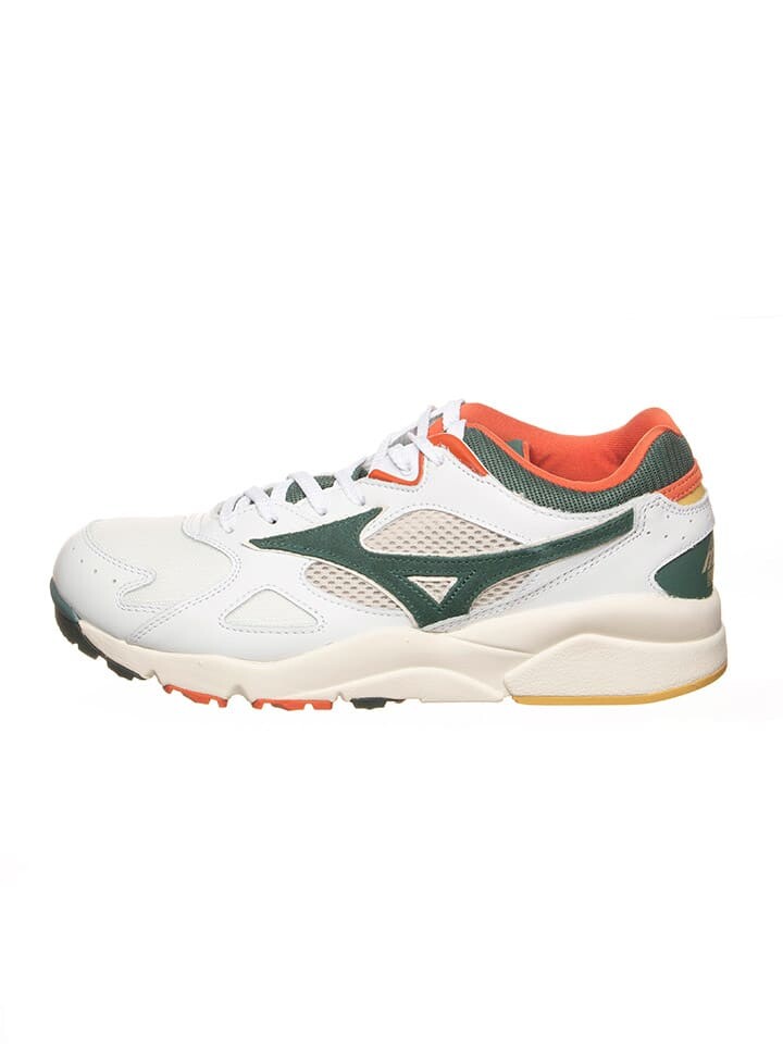 

Низкие кроссовки Mizuno Sky Medal, белый