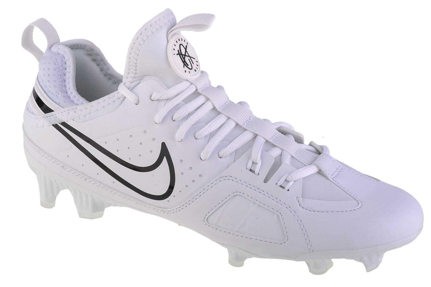 

Спортивные кроссовки Nike Nike Huarache 9 Varsity Lax FG, белый