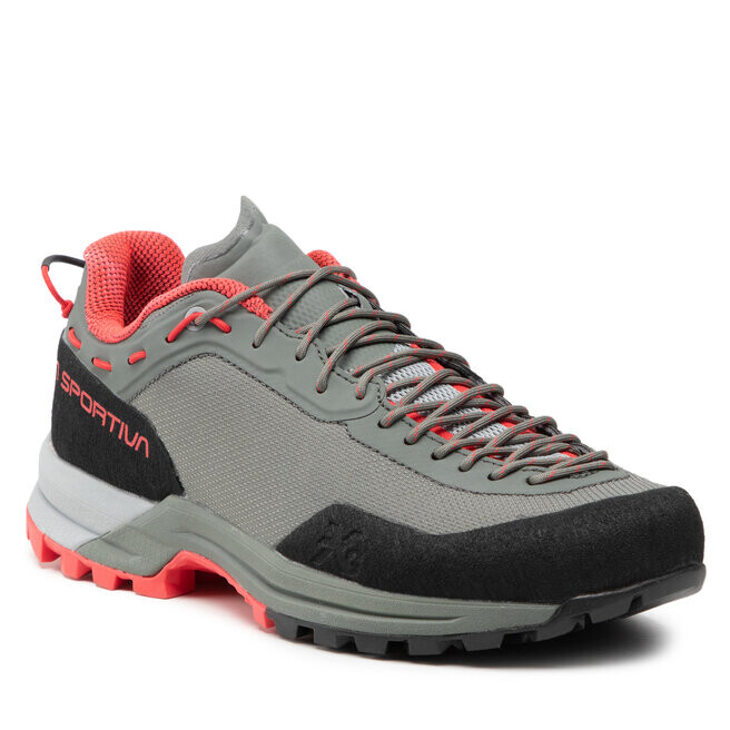 

Трекинговые ботинки La Sportiva TxGuide W's, зеленый