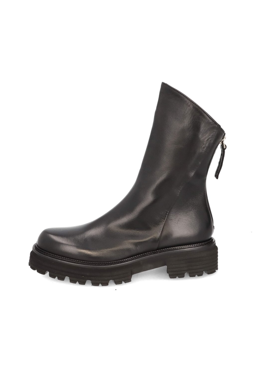

Ботильоны STIEFELETTEN Thea Mika, черный