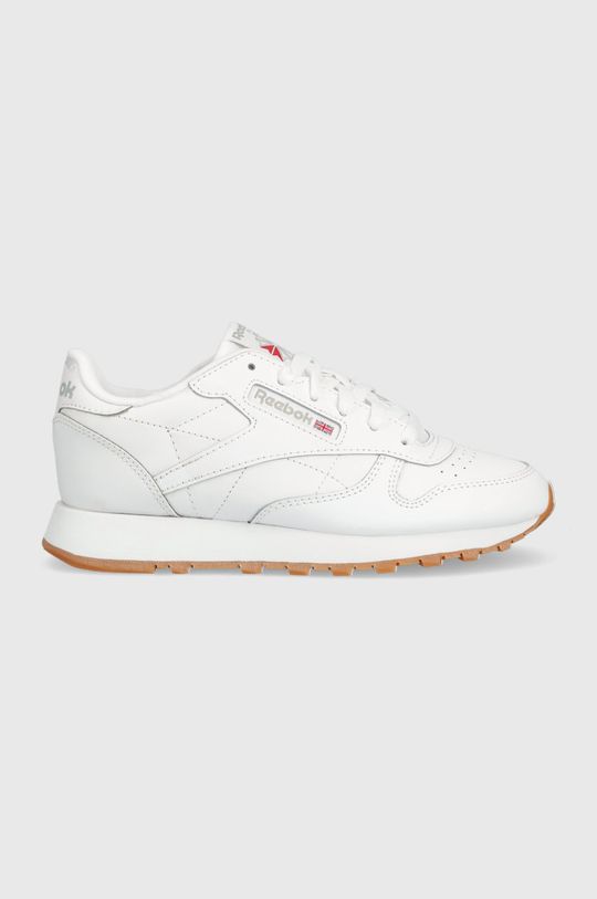 

Детские кроссовки Reebok Classic, белый