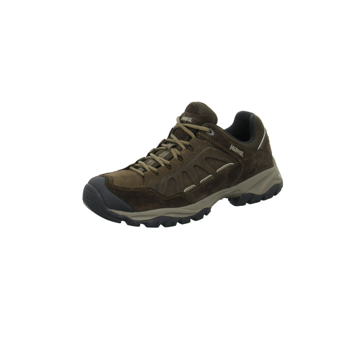 

Походная обувь MEINDL Outdoorschuhe, цвет dunkel-braun