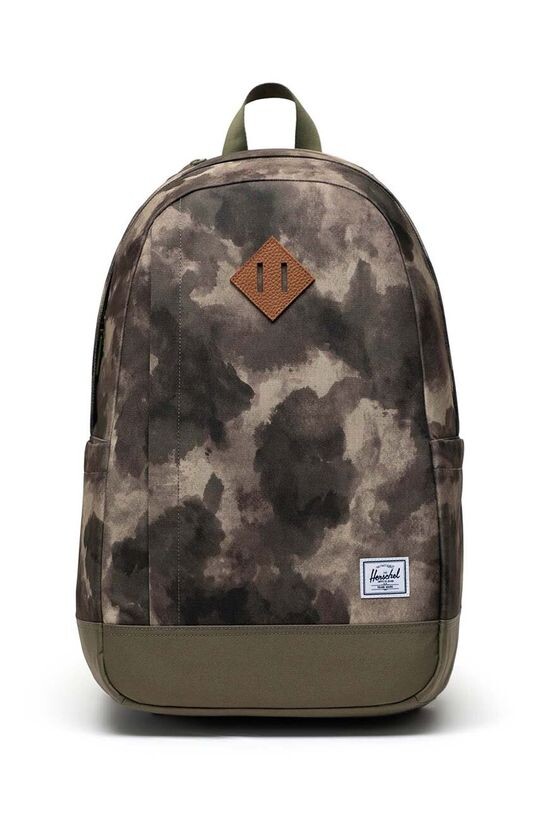 

Рюкзак 11403-05913-OS Seymour Backpack Herschel, зеленый