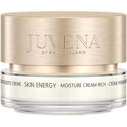 Skin Energy Увлажняющий крем 50 мл, Juvena