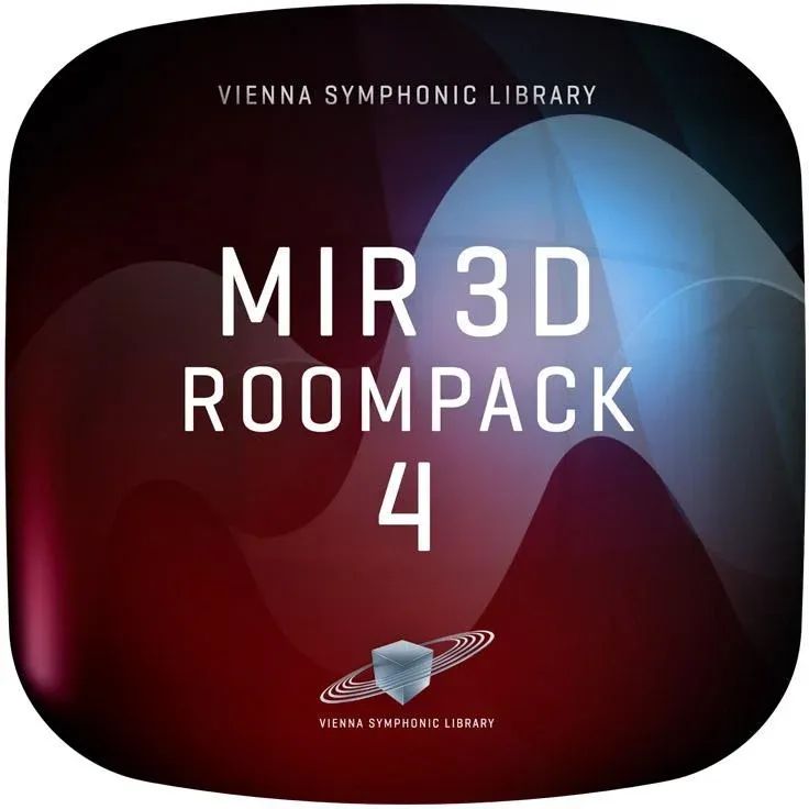 

Венская симфоническая библиотека МИР 3D RoomPack 4 - Мудрец Гейтсхед