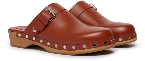 

Тали сабо Isabel Marant