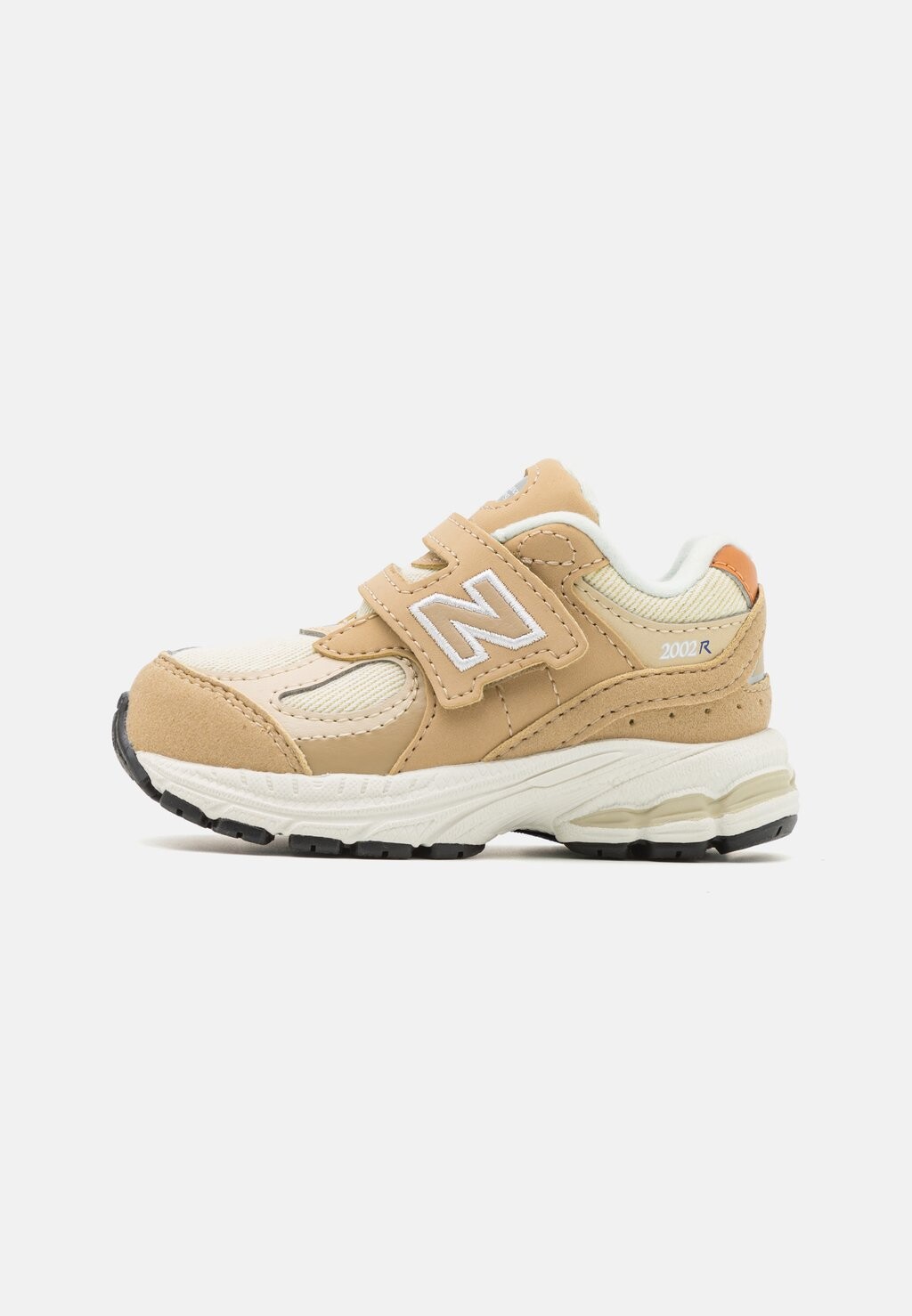 

Кроссовки 2002 New Balance, цвет incense