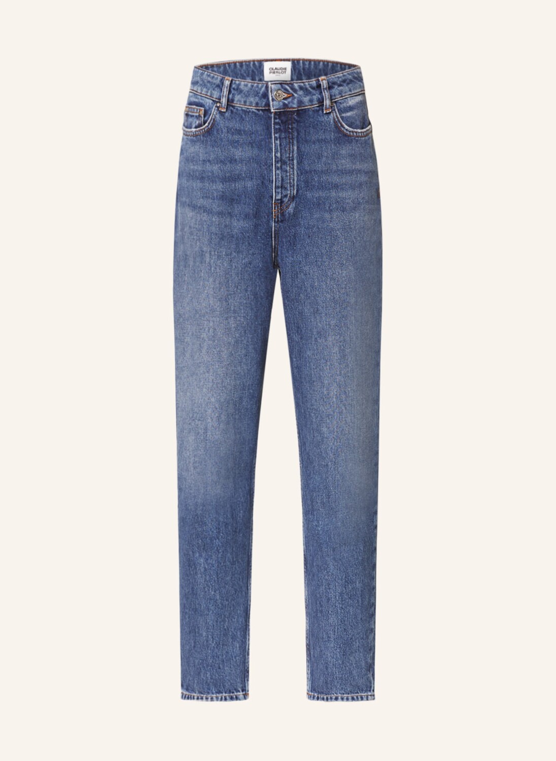 

Джинсы CLAUDIE PIERLOT