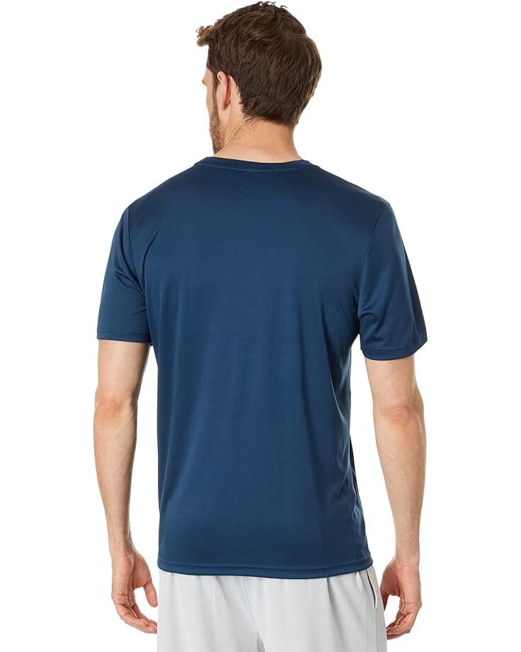 

Футболка Fila Che Performance Tee, цвет French Navy