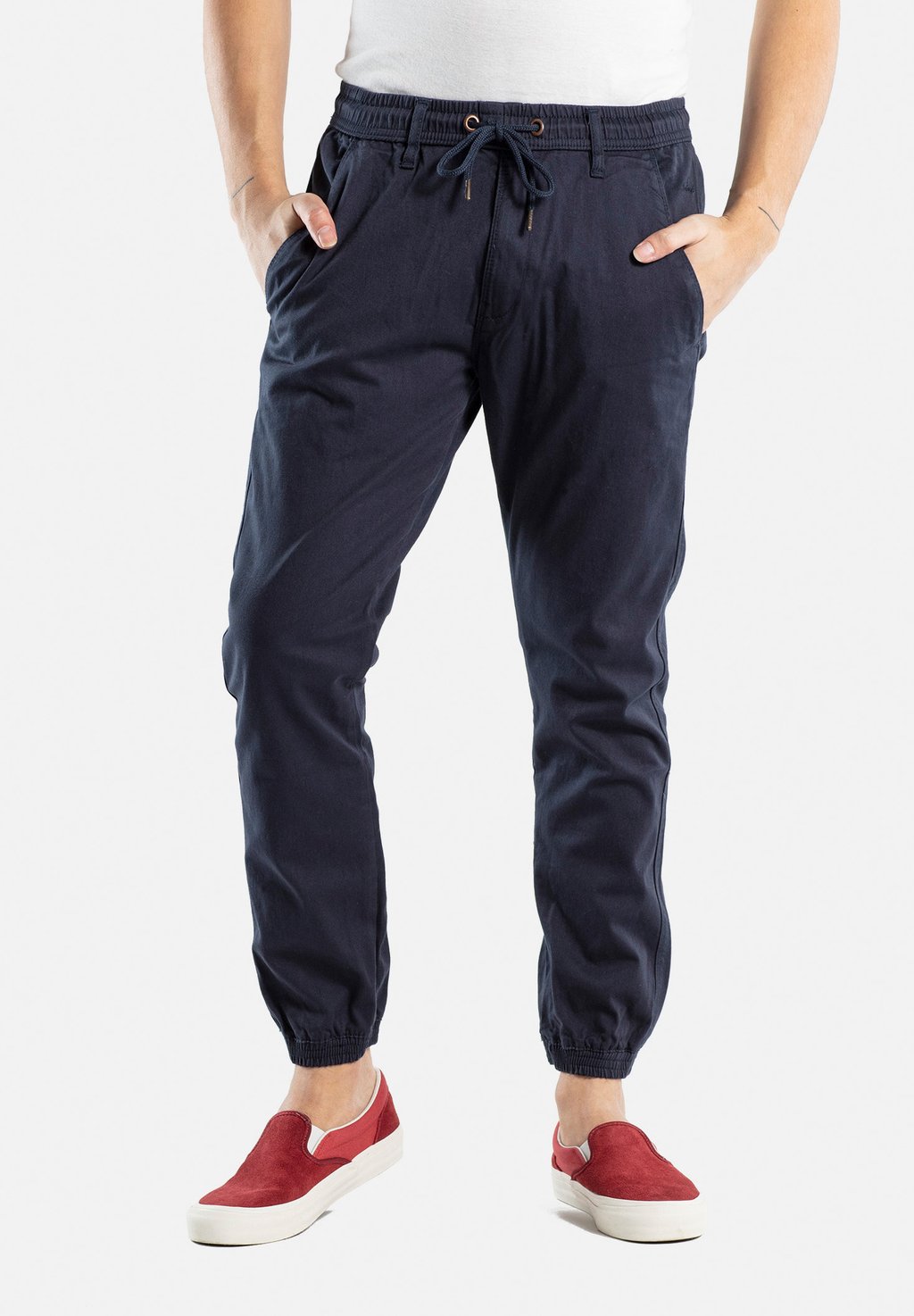Спортивные брюки REFLEX 2 Reell, цвет navy