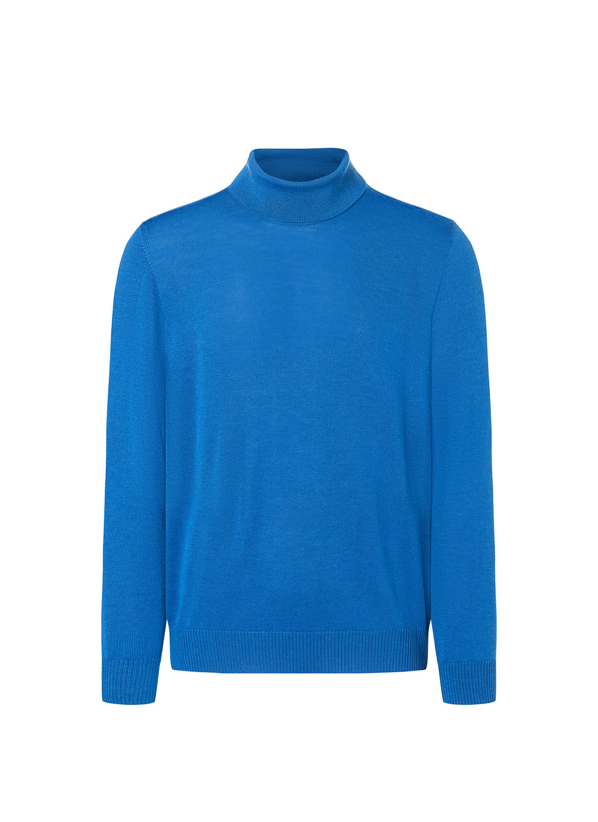 Пуловер März Rollkragen Superwash Classic Fit, цвет Intensive