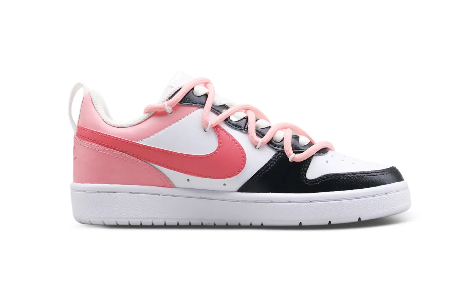 

Женские кроссовки для скейтбординга Nike Court Borough