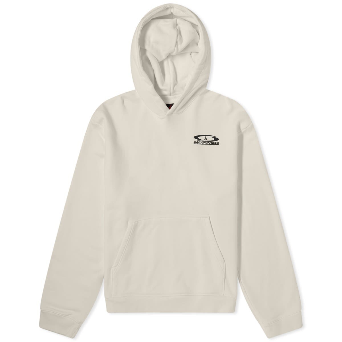

Худи Air Jordan X Travis Scott Jumpman Jack Pull Over Hoodie, цвет Sail & Sail