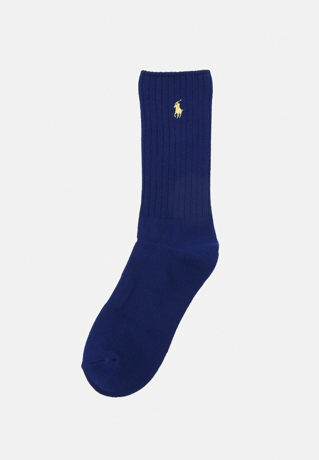

Носки CREW Polo Ralph Lauren, желтый