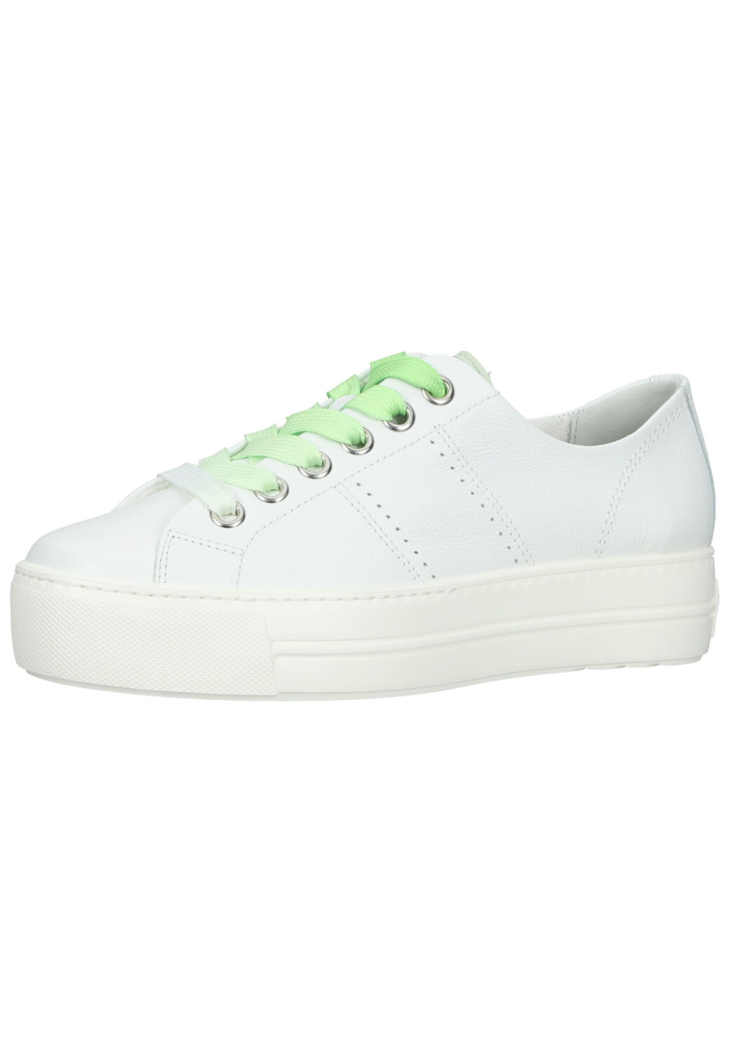 

Кроссовки Paul Green Sneaker, белый