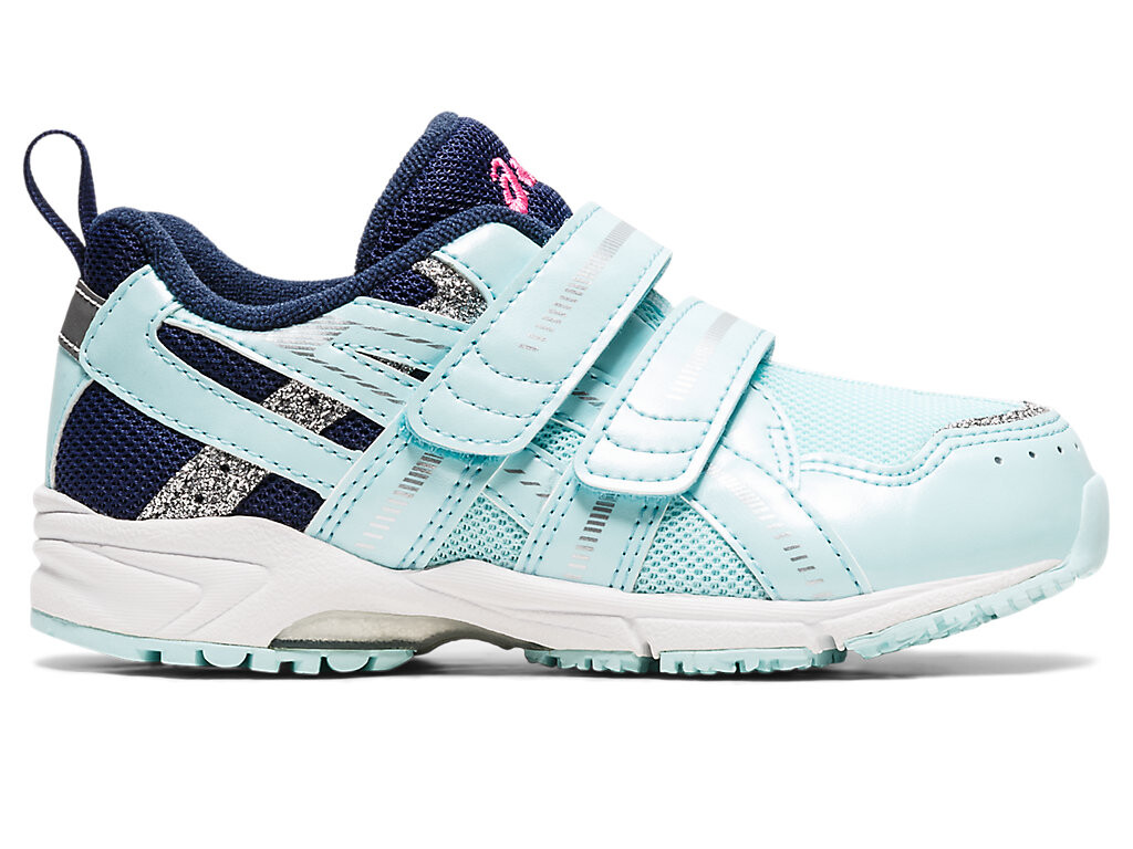 

Кроссовки Asics GD.RUNNER GIRL MINI 2, синий