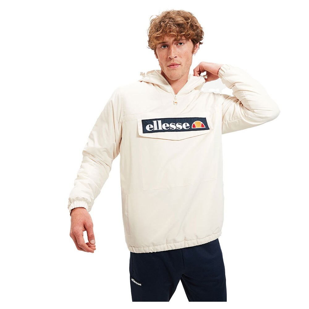 

Куртка Ellesse Monterini Oh, бежевый