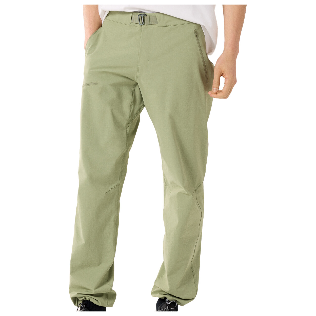 

Туристические брюки Arc'Teryx Gamma Pant, цвет Chloris