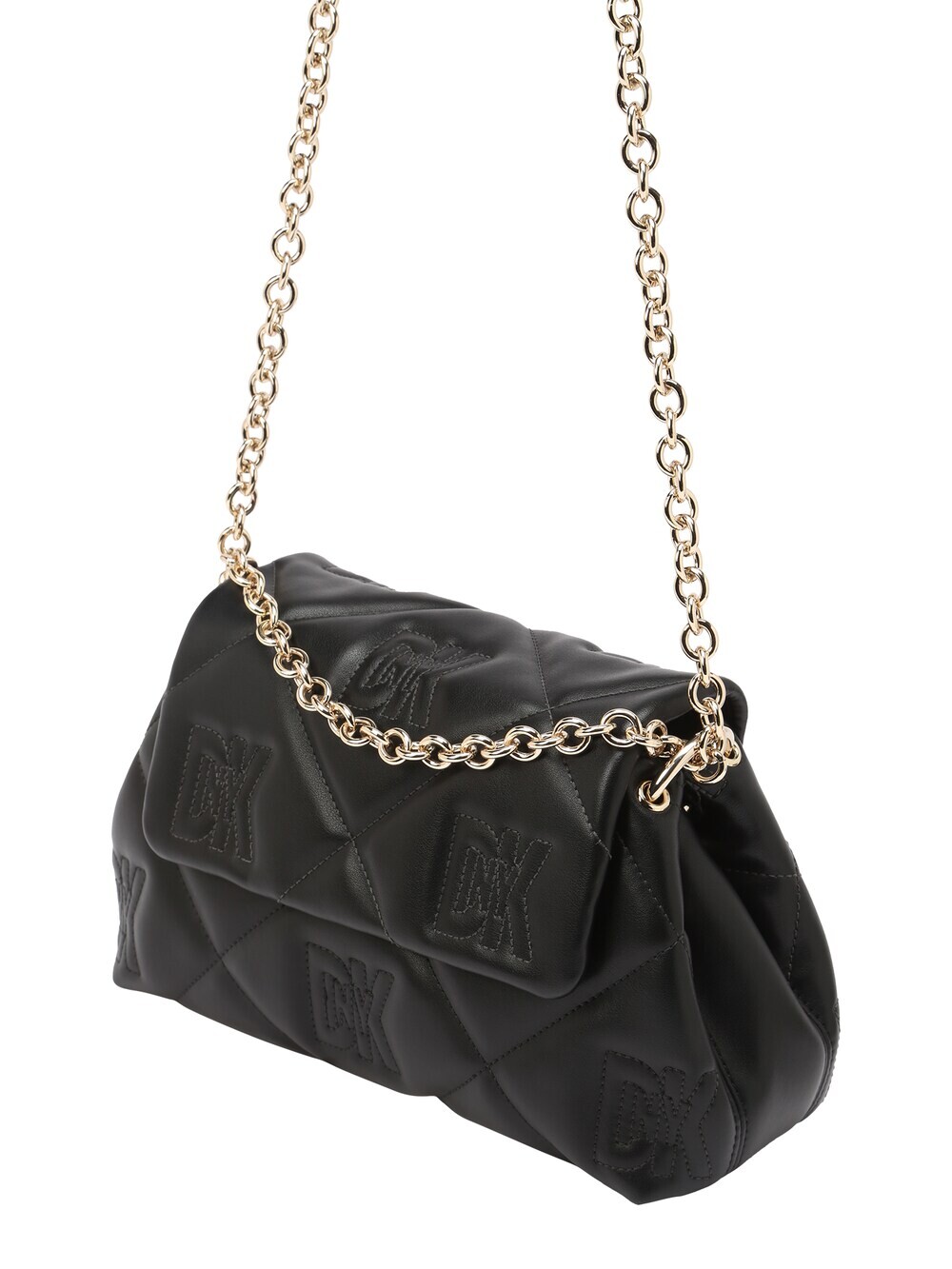 

Рюкзак Dkny, черный