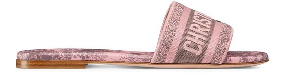 

Дуэй Слайд Dior