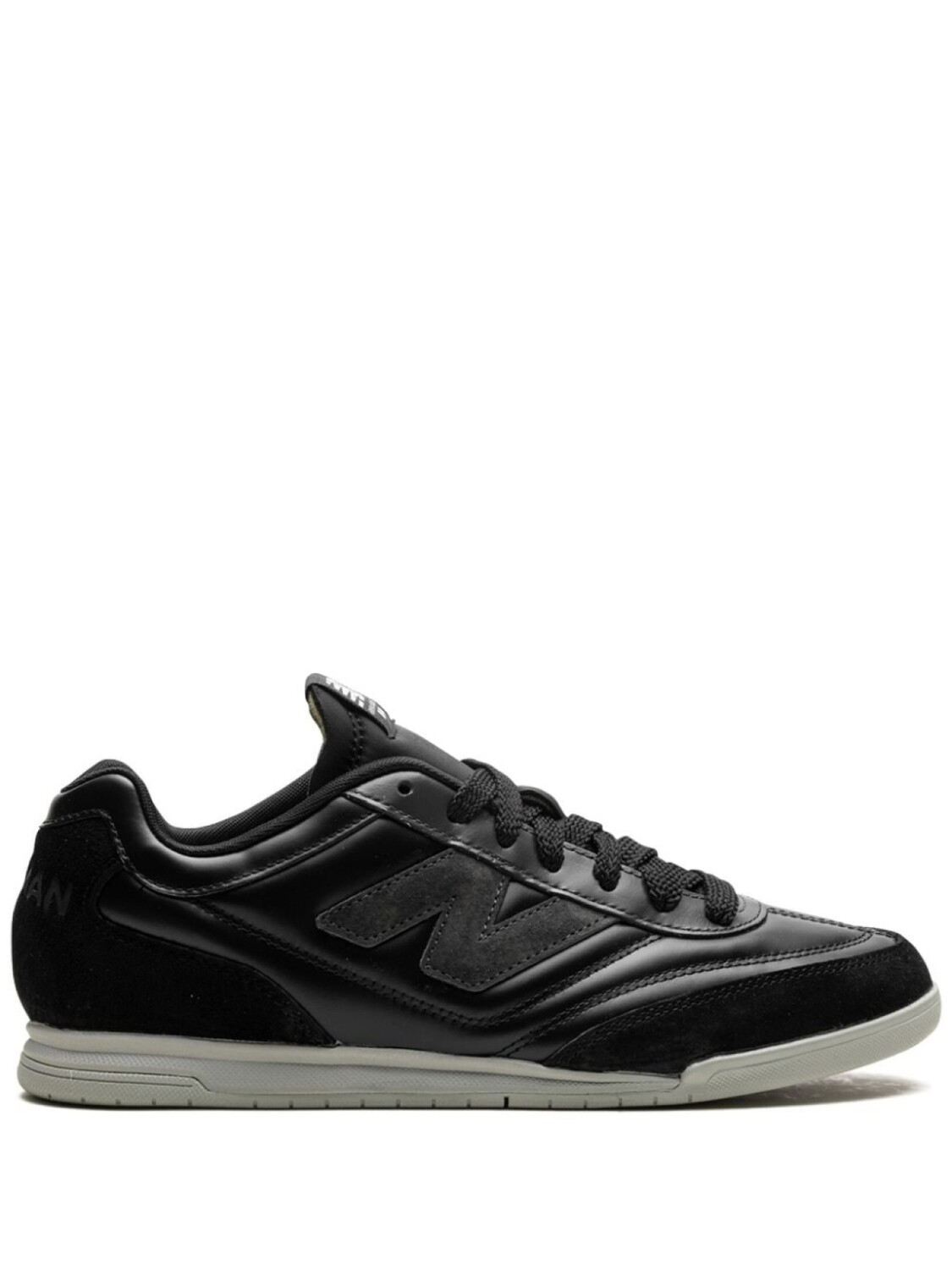 

New Balance кроссовки x Junya Watanabe Man RC42 "Черные", черный