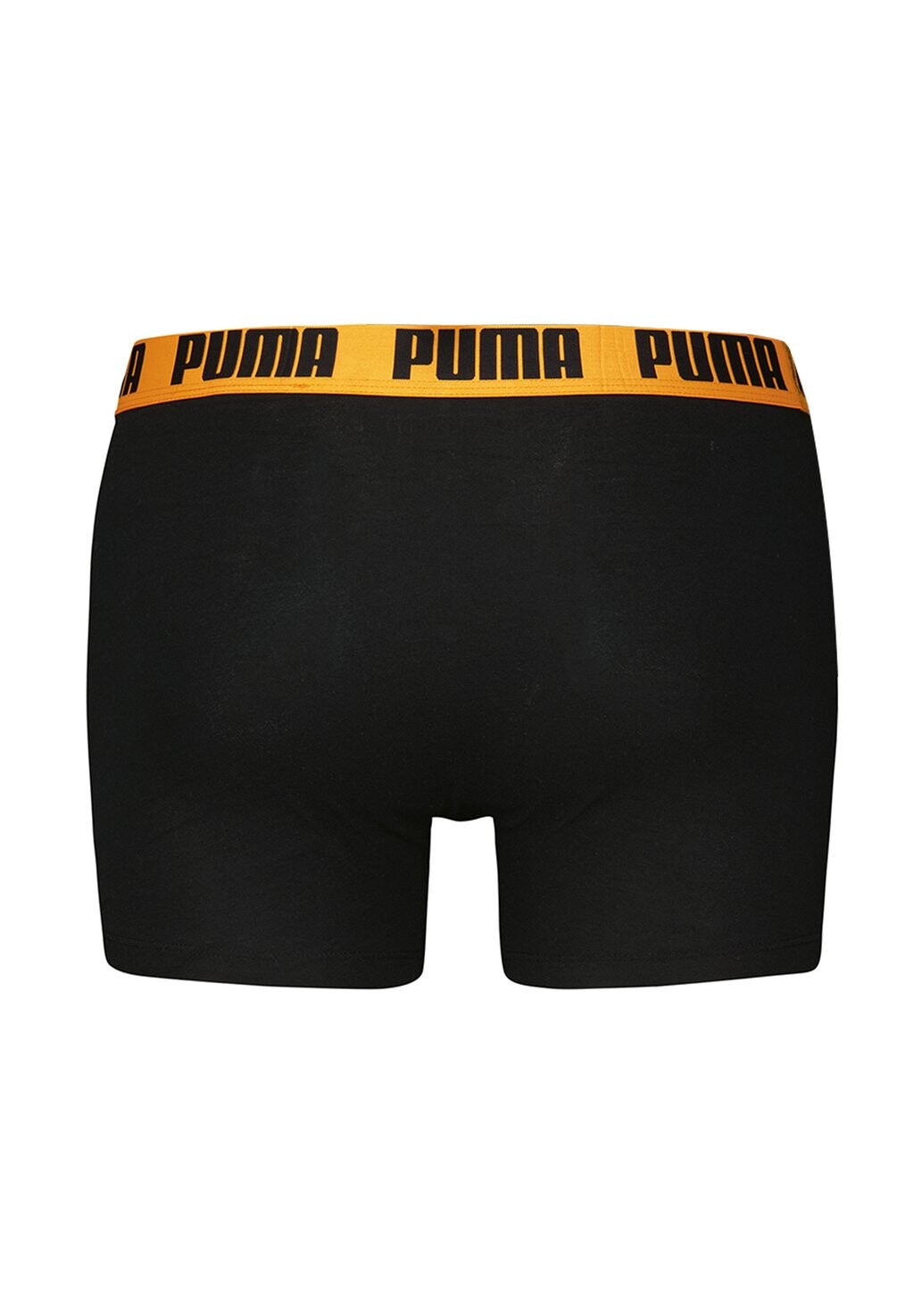 

Трусы EVERYDAY 6PACK ECOM Puma, черный