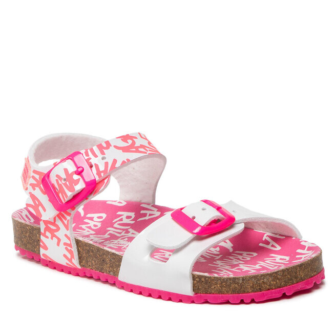 

Сандалии Agatha Ruiz de la Prada D, белый