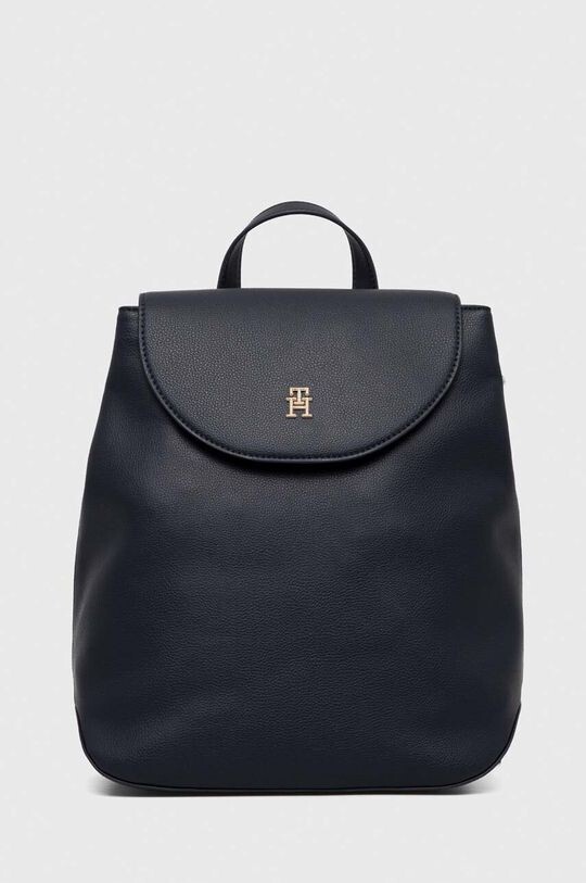 

Рюкзак Tommy Hilfiger, темно-синий