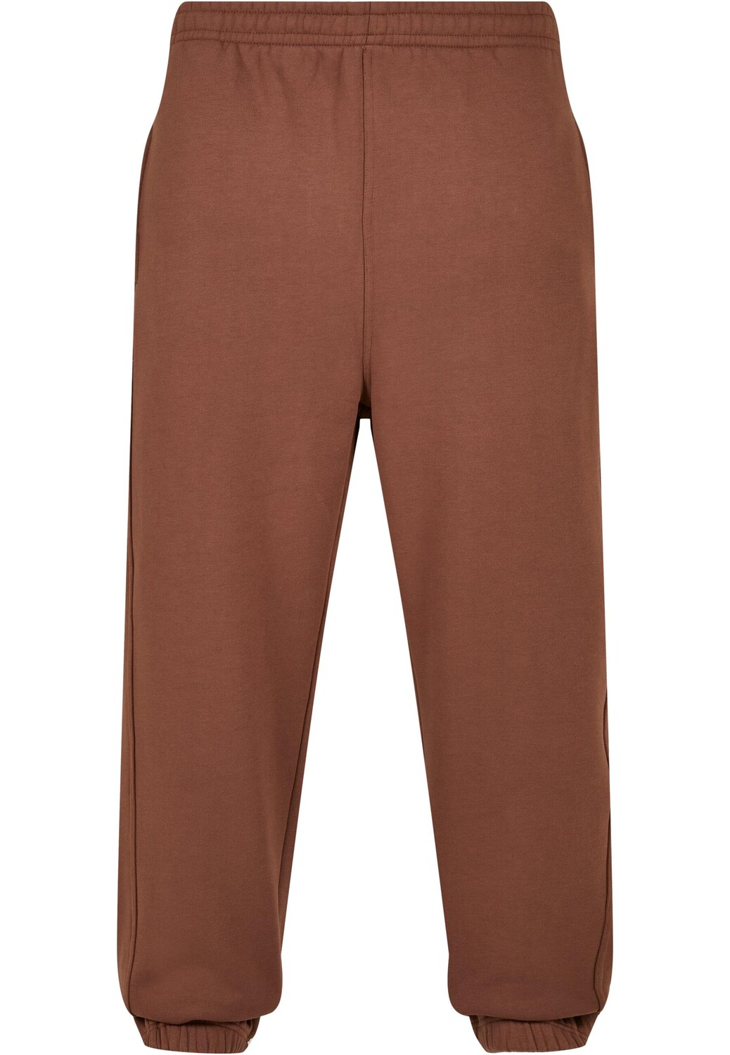 

Спортивные брюки Urban Classics, цвет bark