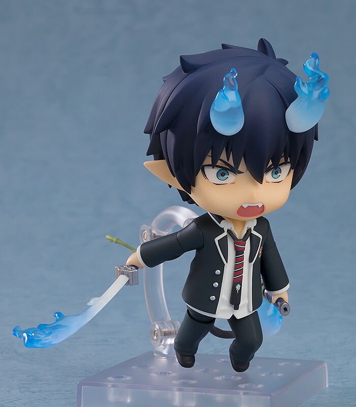 

Фигурка Blue Exorcist - Rin Okumura Nendoroid