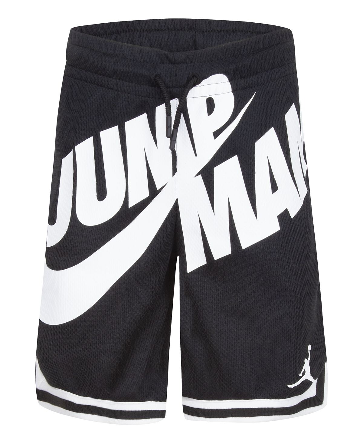 

Сетчатые шорты Jumpman By Nike для мальчиков для малышей Jordan