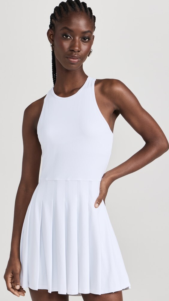 

Платье Eleven by Venus Williams Delight Tennis, белый