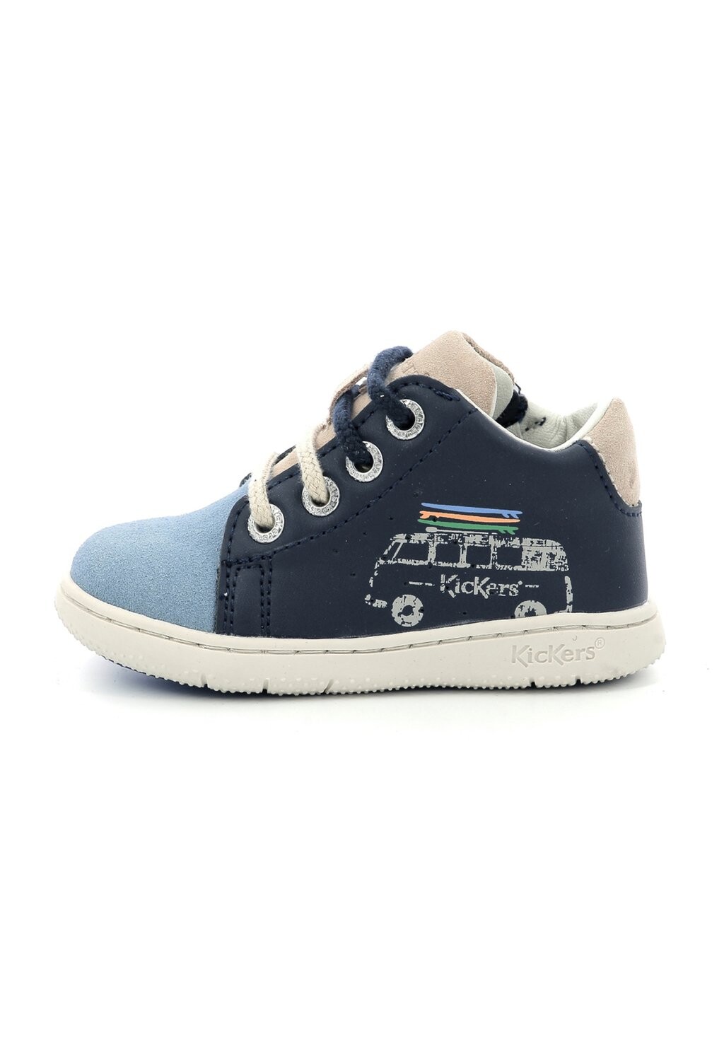 

Обувь для обучения BLACE Kickers, цвет marine