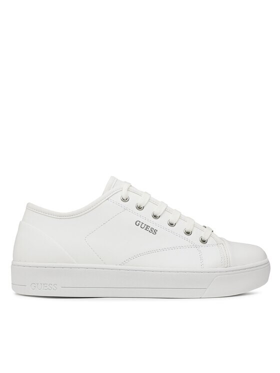 

Кроссовки Guess, белый