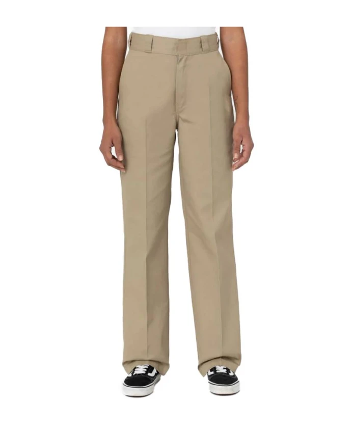 

Рабочие брюки с брюками Dickies, коричневый