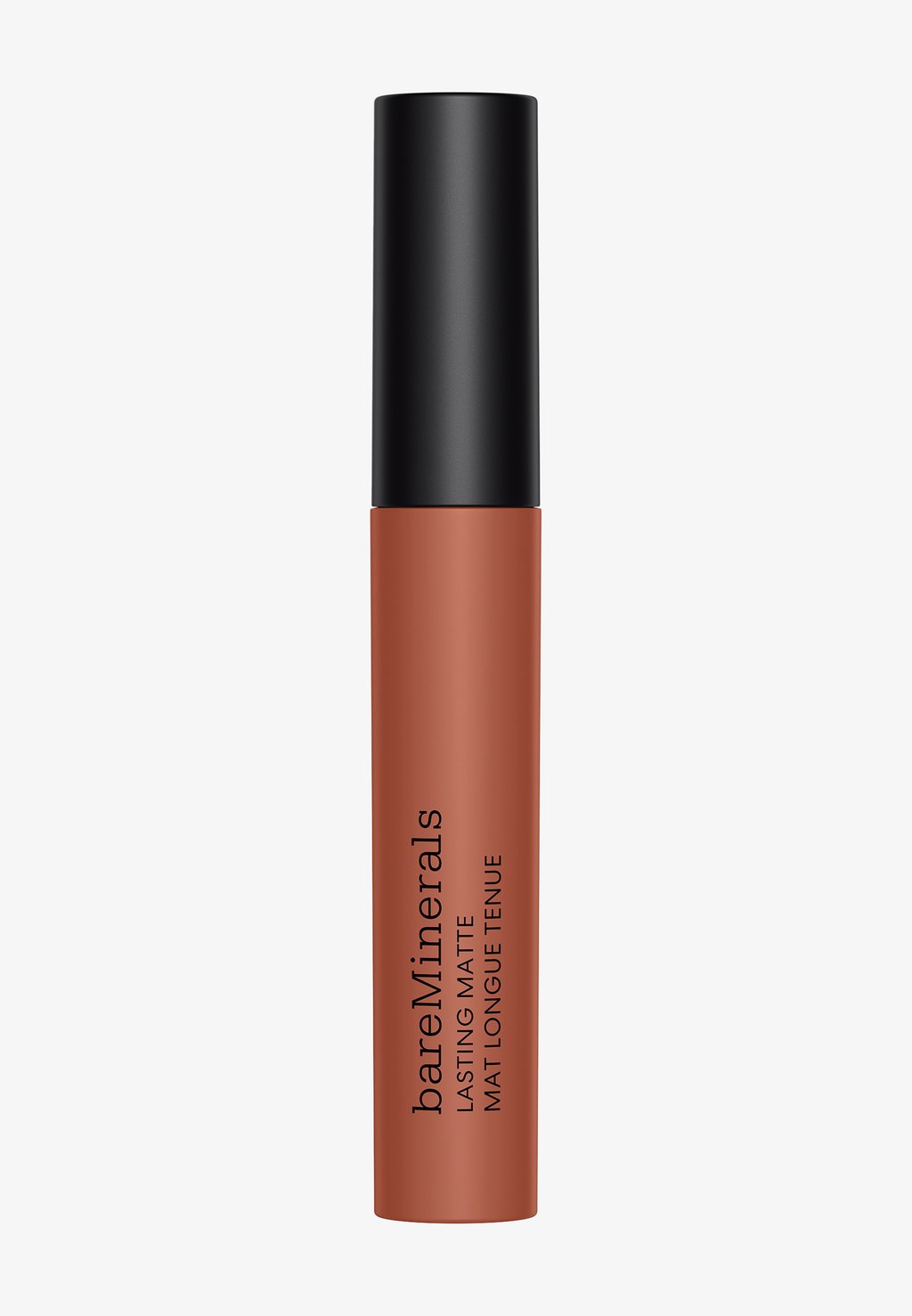 

Жидкая помада Mineralist Comfort Matte Liquid Lipcolor bareMinerals, цвет dirty pink beige