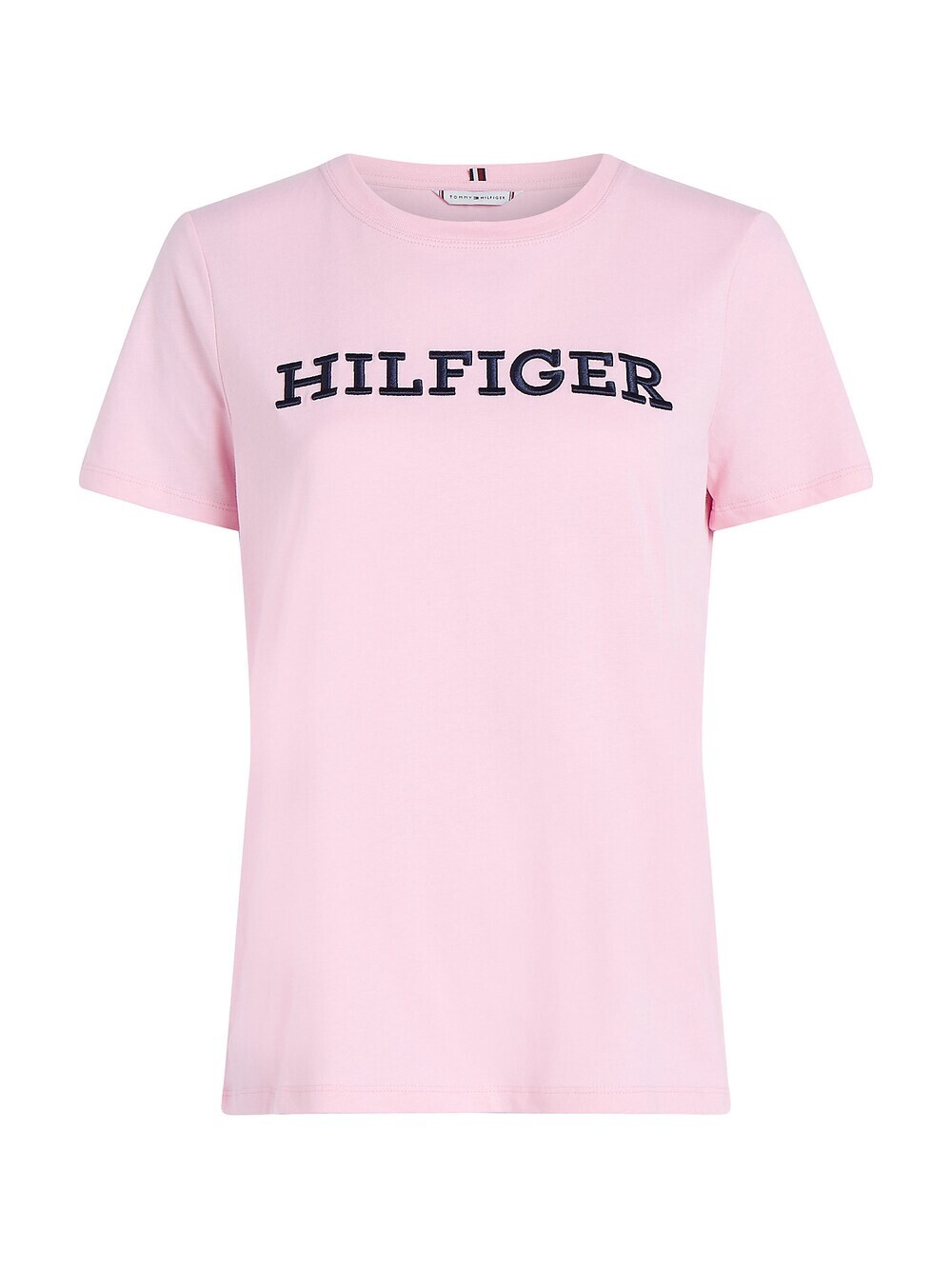 

Рубашка Tommy Hilfiger, светло-розовый