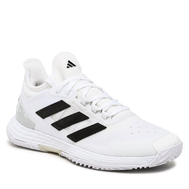 

Кроссовки adidas AdizeroUbersonic, белый