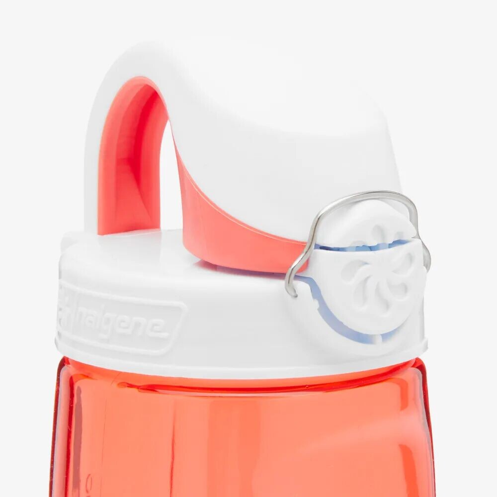 

Nalgene Бутылка для воды On-The-Fly Tritan Sustain, оранжевый