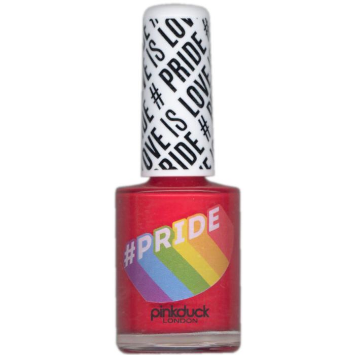 

Лак для ногтей Esmaltes de Uñas Pride Wild & Young, 392