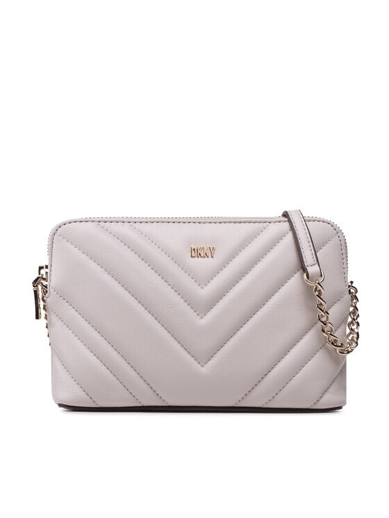 

Кошелек Dkny, бежевый