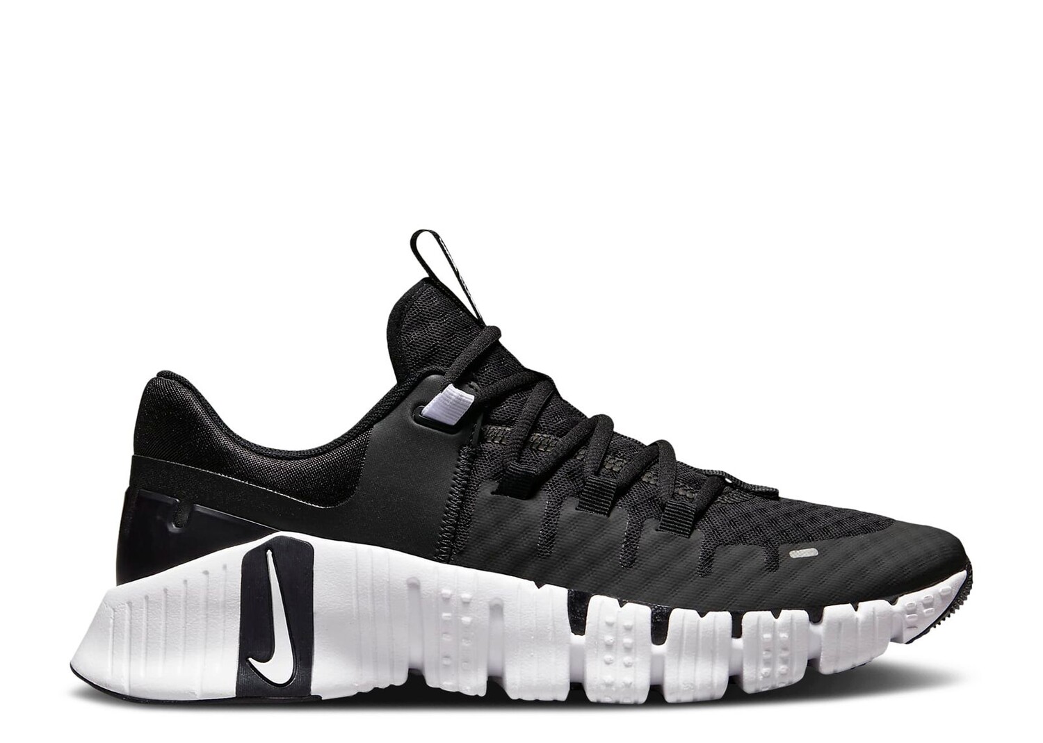 

Кроссовки Nike Free Metcon 5 Tb 'Black White', черный